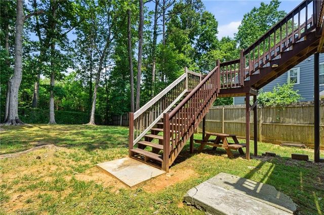1211 Vintage Pointe Drive, Lawrenceville, GA 30044