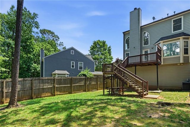 1211 Vintage Pointe Drive, Lawrenceville, GA 30044