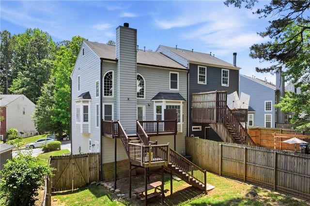 1211 Vintage Pointe Drive, Lawrenceville, GA 30044