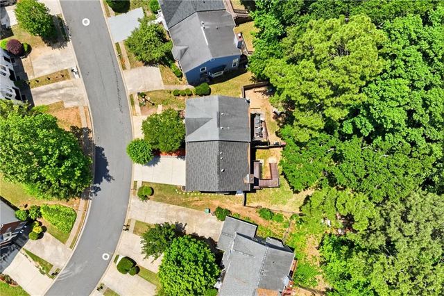 1211 Vintage Pointe Drive, Lawrenceville, GA 30044