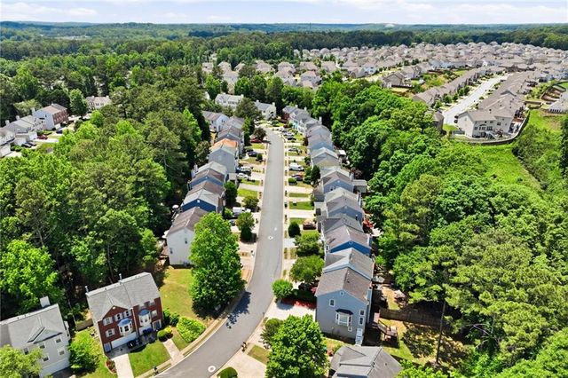 1211 Vintage Pointe Drive, Lawrenceville, GA 30044