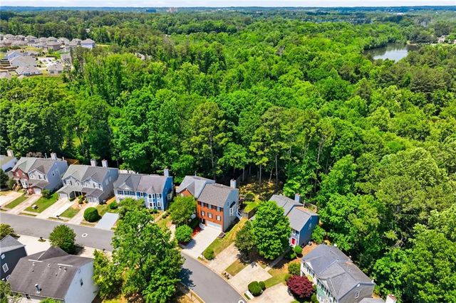 1211 Vintage Pointe Drive, Lawrenceville, GA 30044