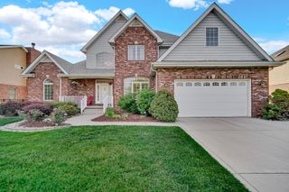 9932 Margo Lane, Munster, IN 46321