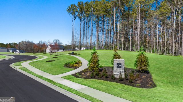 8555 Secretariat Drive, Lithonia, GA 30058