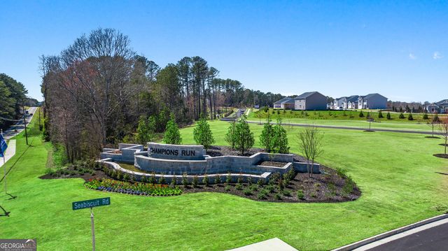 8555 Secretariat Drive, Lithonia, GA 30058
