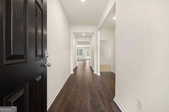 8555 Secretariat Drive, Lithonia, GA 30058