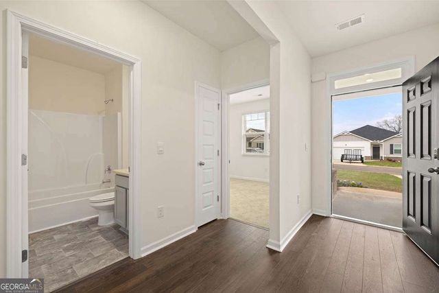 8555 Secretariat Drive, Lithonia, GA 30058