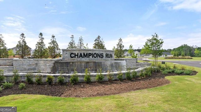 8555 Secretariat Drive, Lithonia, GA 30058