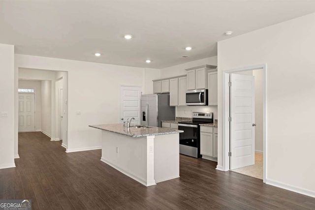 8555 Secretariat Drive, Lithonia, GA 30058