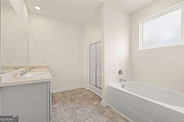 8555 Secretariat Drive, Lithonia, GA 30058