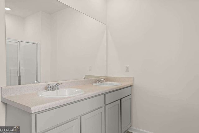 8555 Secretariat Drive, Lithonia, GA 30058
