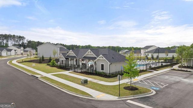 8555 Secretariat Drive, Lithonia, GA 30058