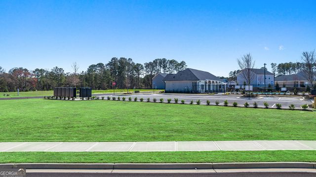 8555 Secretariat Drive, Lithonia, GA 30058