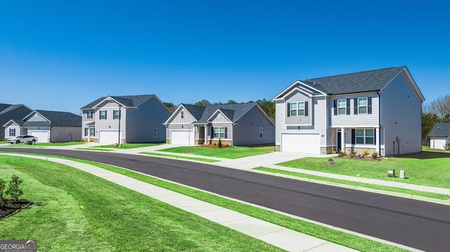 8555 Secretariat Drive, Lithonia, GA 30058
