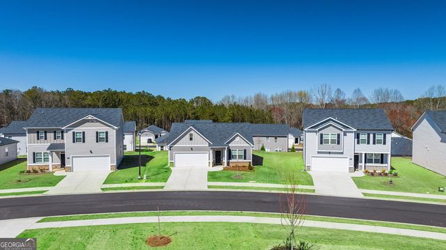 8555 Secretariat Drive, Lithonia, GA 30058