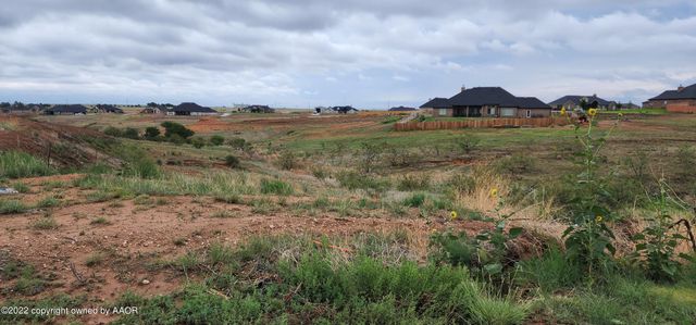 19600 Rock Pass, Amarillo, TX 79124