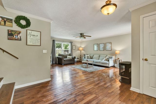 446 Hickory Hills Drive NE, Cleveland, TN 37312