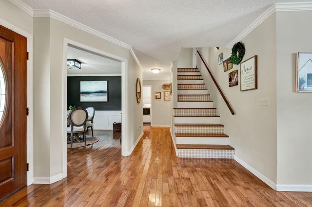 446 Hickory Hills Drive NE, Cleveland, TN 37312