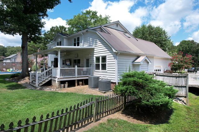 446 Hickory Hills Drive NE, Cleveland, TN 37312