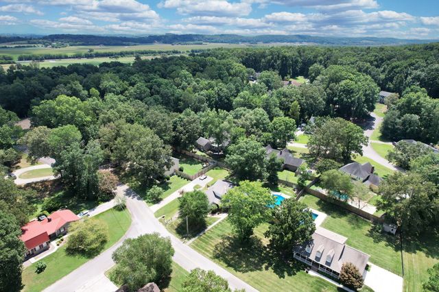 446 Hickory Hills Drive NE, Cleveland, TN 37312