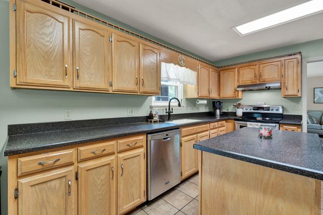 446 Hickory Hills Drive NE, Cleveland, TN 37312