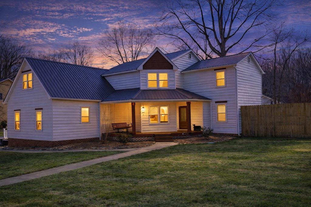 446 Hickory Hills Drive NE, Cleveland, TN 37312