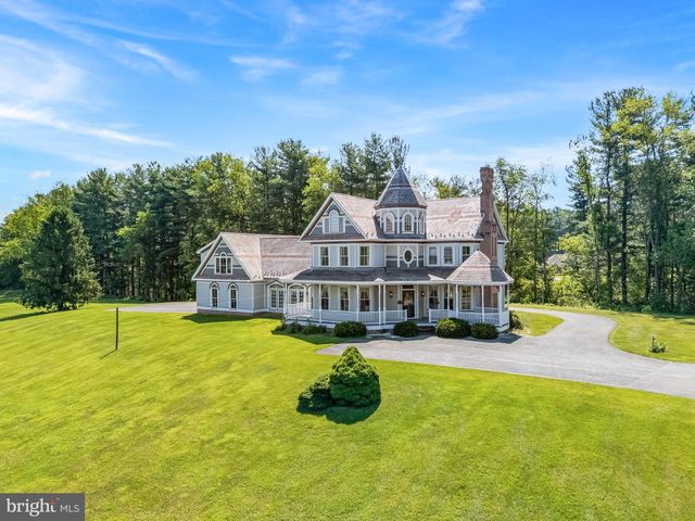 12762 BARNETT DR, Mount Airy, MD 21771