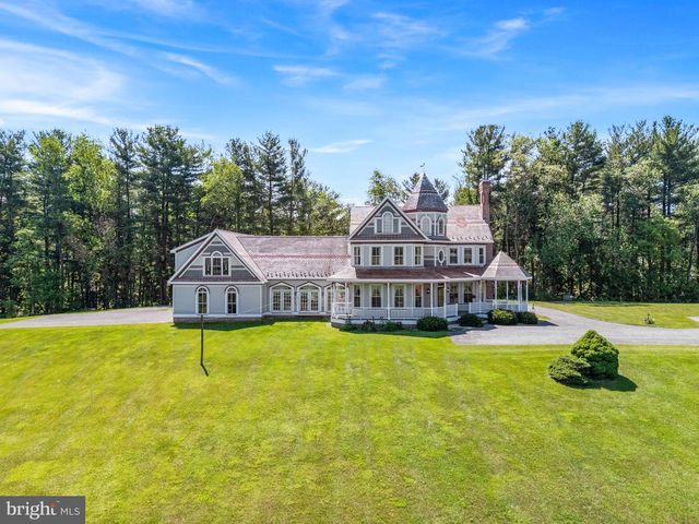 12762 BARNETT DR, Mount Airy, MD 21771