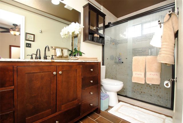 13831 Trumpetvine Street, Houston, TX 77083