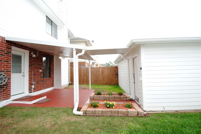 13831 Trumpetvine Street, Houston, TX 77083