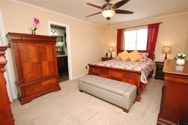 13831 Trumpetvine Street, Houston, TX 77083