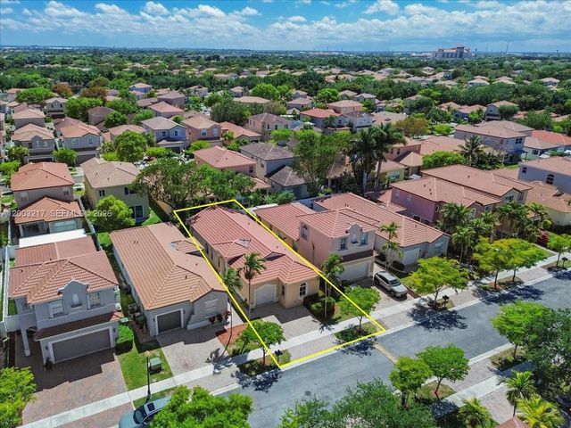 3954 NE 13th Dr, Homestead, FL 33033