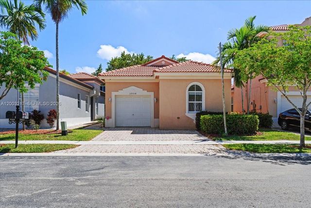 3954 NE 13th Dr, Homestead, FL 33033