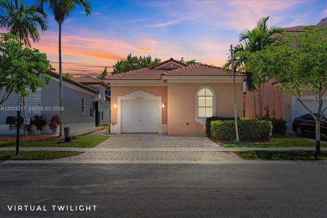 3954 NE 13th Dr, Homestead, FL 33033