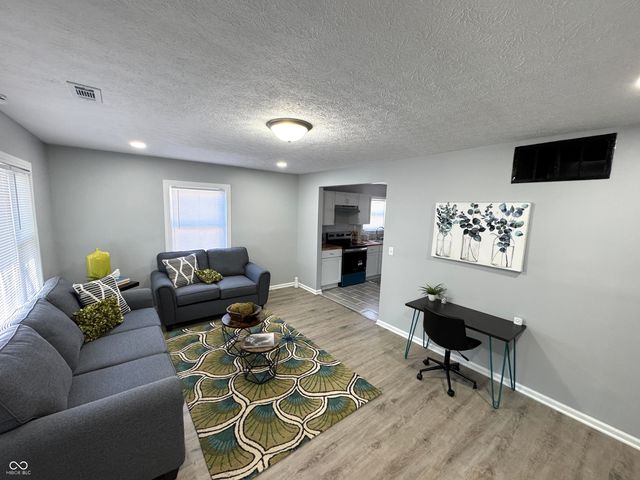 732 W 12th Street, Indianapolis, IN 46202