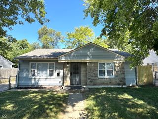 732 W 12th Street, Indianapolis, IN 46202