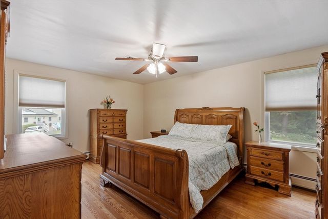 23 Appaloosa Drive, Methuen, MA 01844