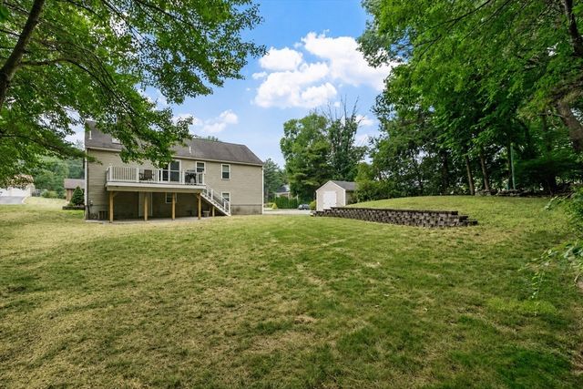 23 Appaloosa Drive, Methuen, MA 01844