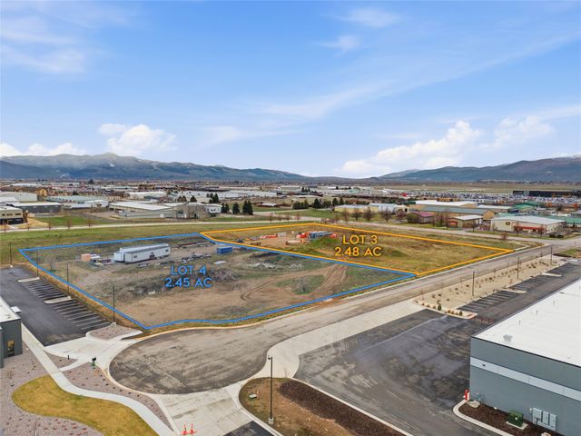 5745 Alloy N, Missoula, MT 59808