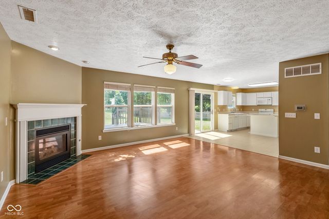 5455 Reston Drive, Plainfield, IN 46168