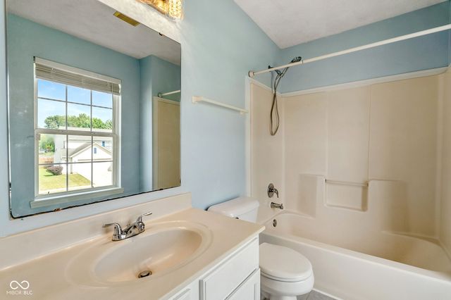 5455 Reston Drive, Plainfield, IN 46168
