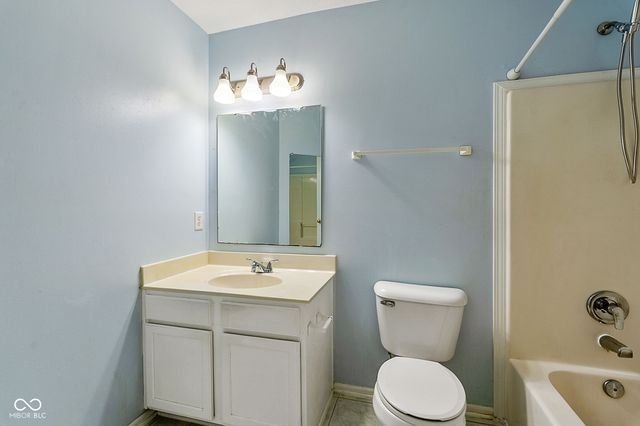 5455 Reston Drive, Plainfield, IN 46168