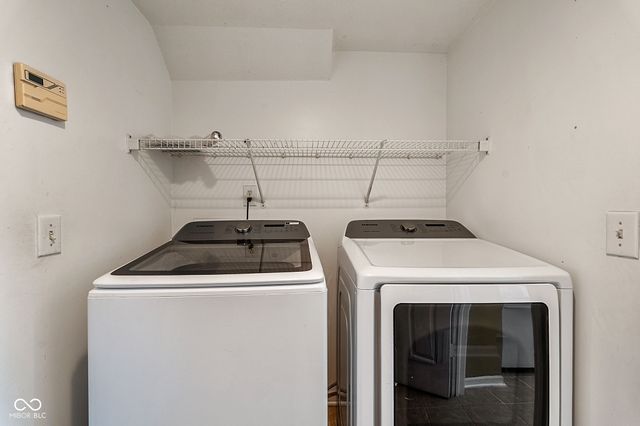 5455 Reston Drive, Plainfield, IN 46168