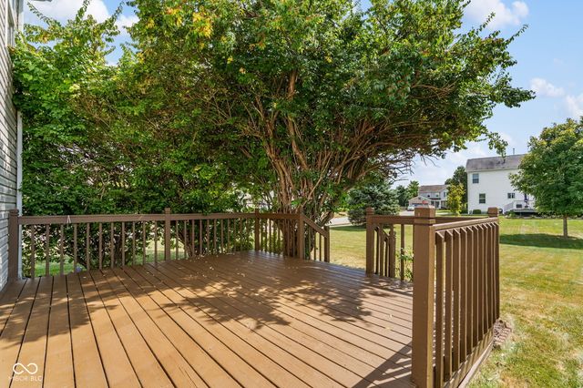 5455 Reston Drive, Plainfield, IN 46168