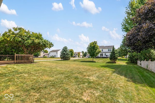 5455 Reston Drive, Plainfield, IN 46168