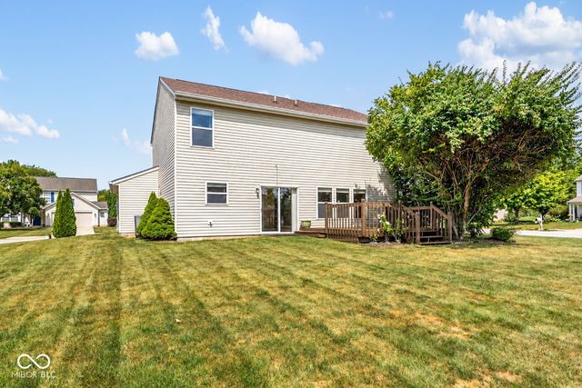 5455 Reston Drive, Plainfield, IN 46168