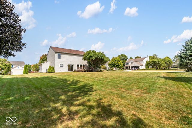 5455 Reston Drive, Plainfield, IN 46168