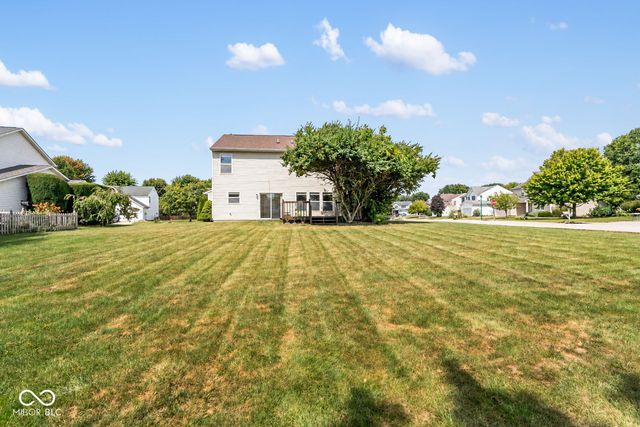 5455 Reston Drive, Plainfield, IN 46168