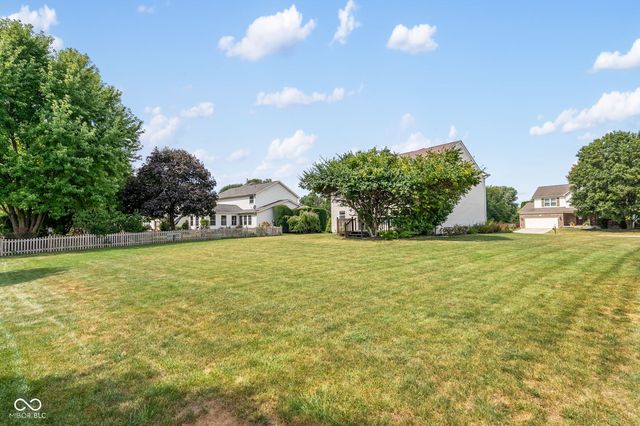 5455 Reston Drive, Plainfield, IN 46168