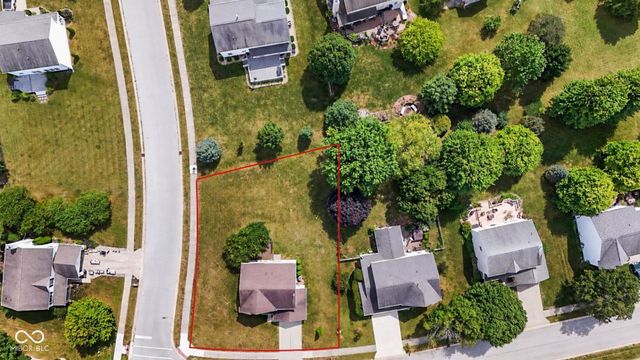 5455 Reston Drive, Plainfield, IN 46168